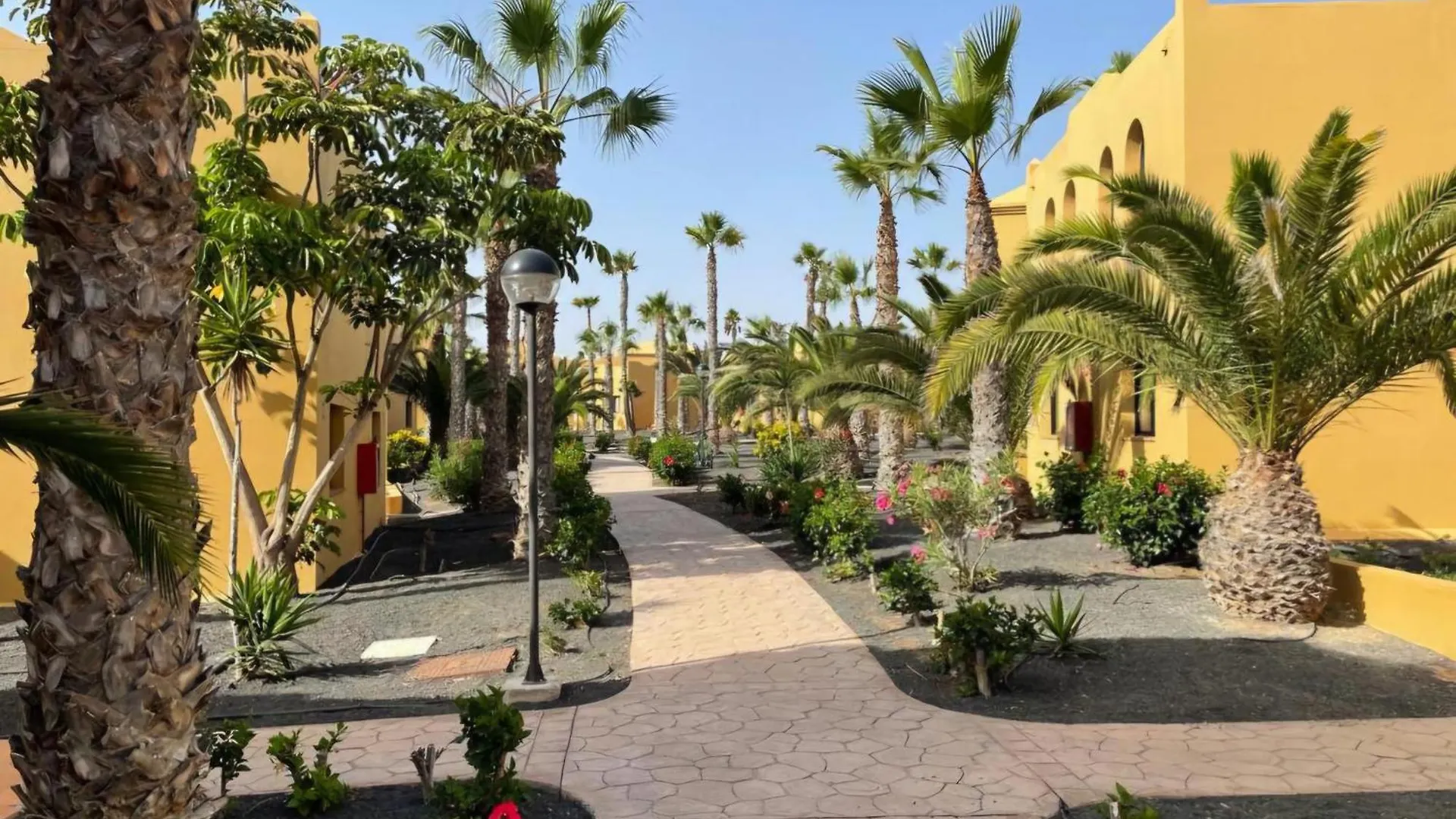 Casa Perseo - Oasis Papagayo Aparthotel Corralejo