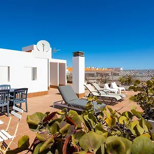 Holiday home Uptown Urban (adults Only), Corralejo