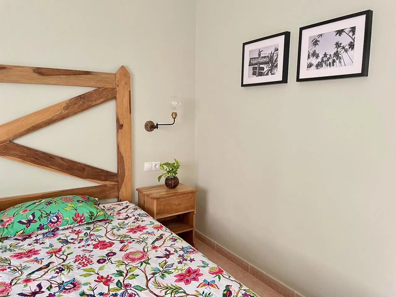 Aparthotel Casa Perseo - Oasis Papagayo Corralejo 0*,  Španělsko