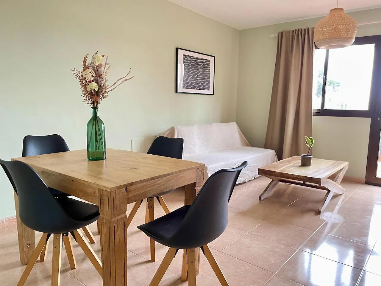 Casa Perseo - Oasis Papagayo Lejlighedshotel Corralejo Spanien