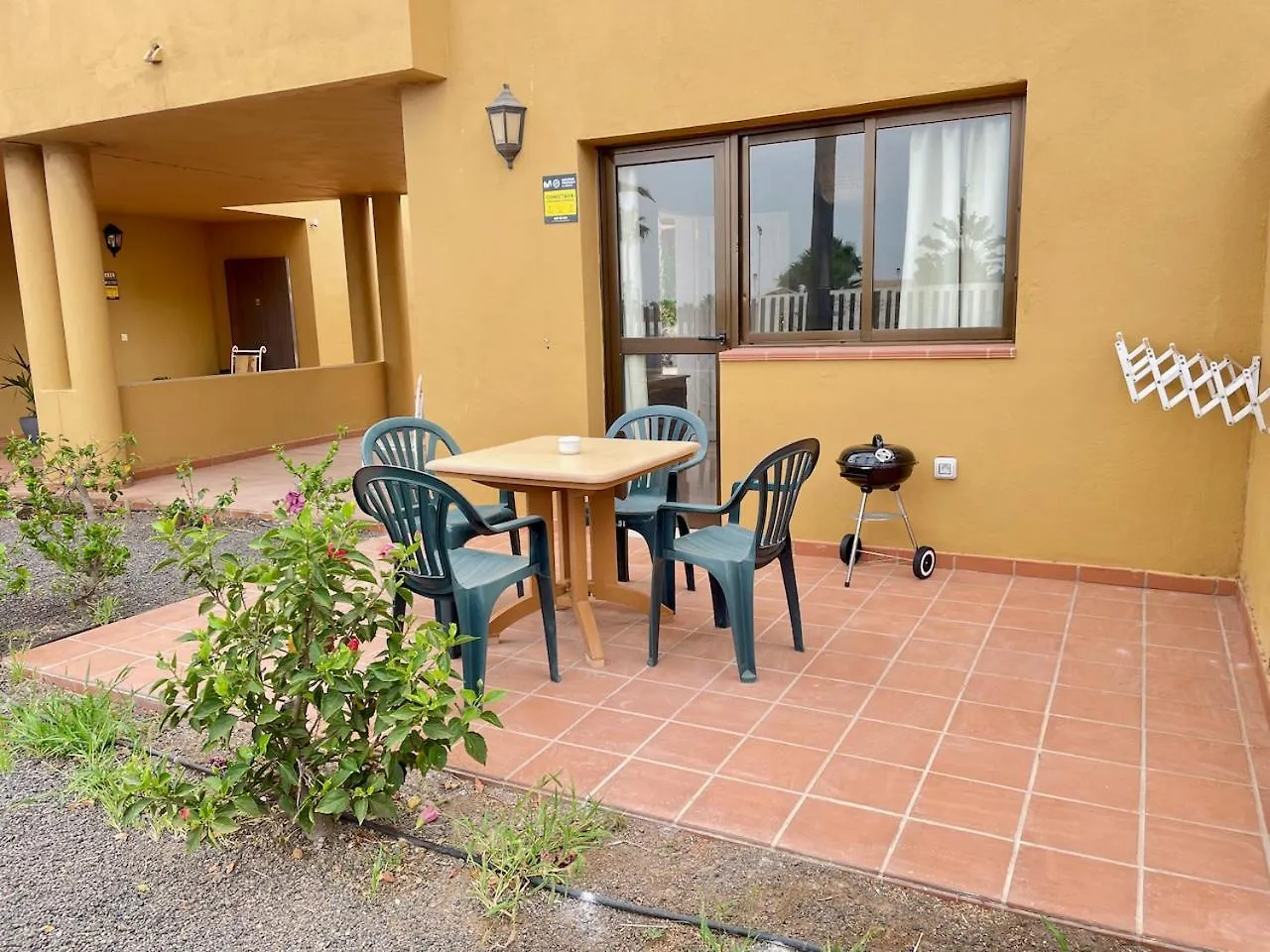 Aparthotel Casa Perseo - Oasis Papagayo Corralejo