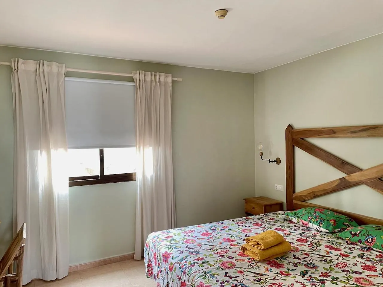 Aparthotel Casa Perseo - Oasis Papagayo Corralejo