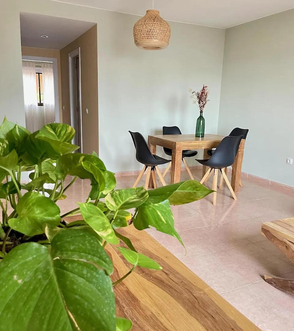Aparthotel Casa Perseo - Oasis Papagayo Corralejo