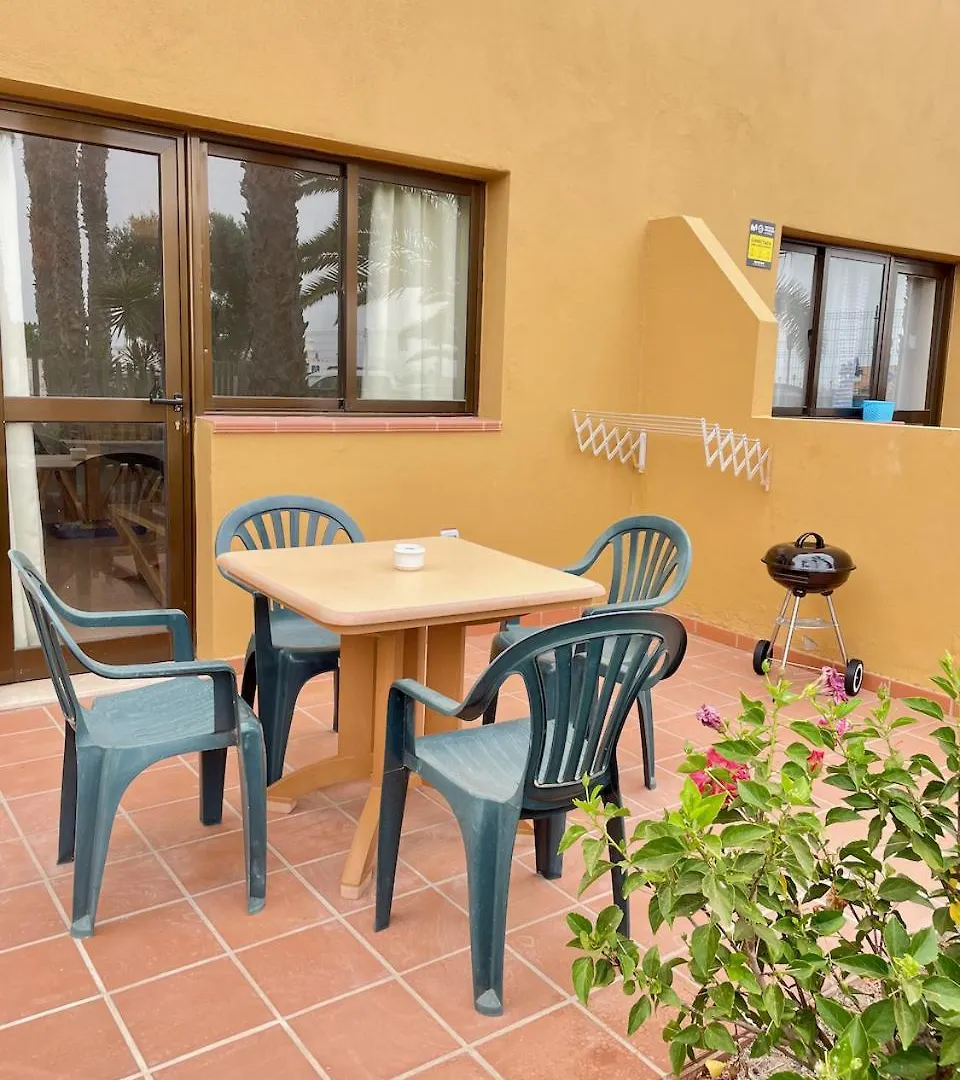 Aparthotel Casa Perseo - Oasis Papagayo Corralejo