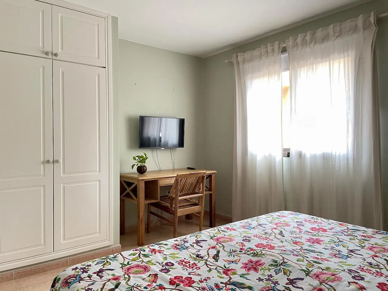 Aparthotel Casa Perseo - Oasis Papagayo Corralejo