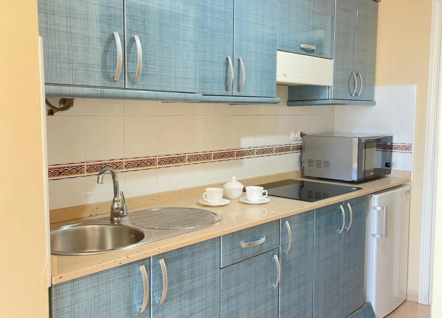 Aparthotel Casa Perseo - Oasis Papagayo Corralejo