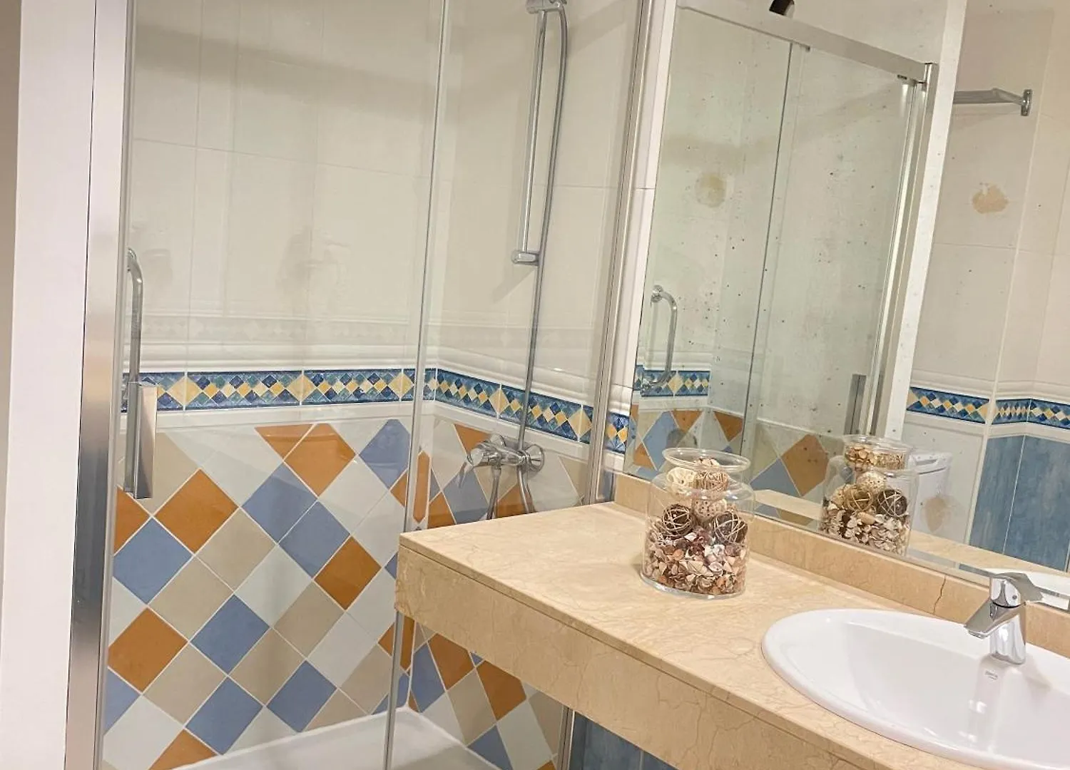 Aparthotel Casa Perseo - Oasis Papagayo Corralejo Španělsko